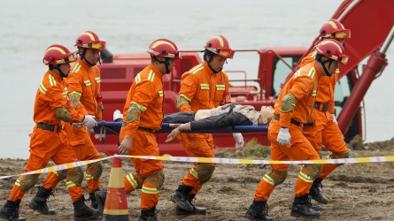揭秘！藍(lán)朋友的出警衣柜